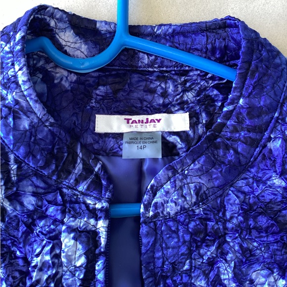 Women’s coat - Picture 2 of 2